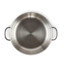 Le Creuset Signature 3-Ply Lage Braadpan Met Deksel 10 Le Creuset Signature 3-Ply Lage Braadpan Met Deksel -Le Creuset 514167 01 4 ProductImageExtra aee91f55cd