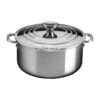 Le Creuset Signature 3-Ply Braadpan Met Deksel 2 Le Creuset Signature 3-Ply Braadpan Met Deksel -Le Creuset 514172 01 1 ProductImageMain 18dc73cf8d