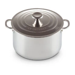 Le Creuset Signature 3-Ply Pastapan