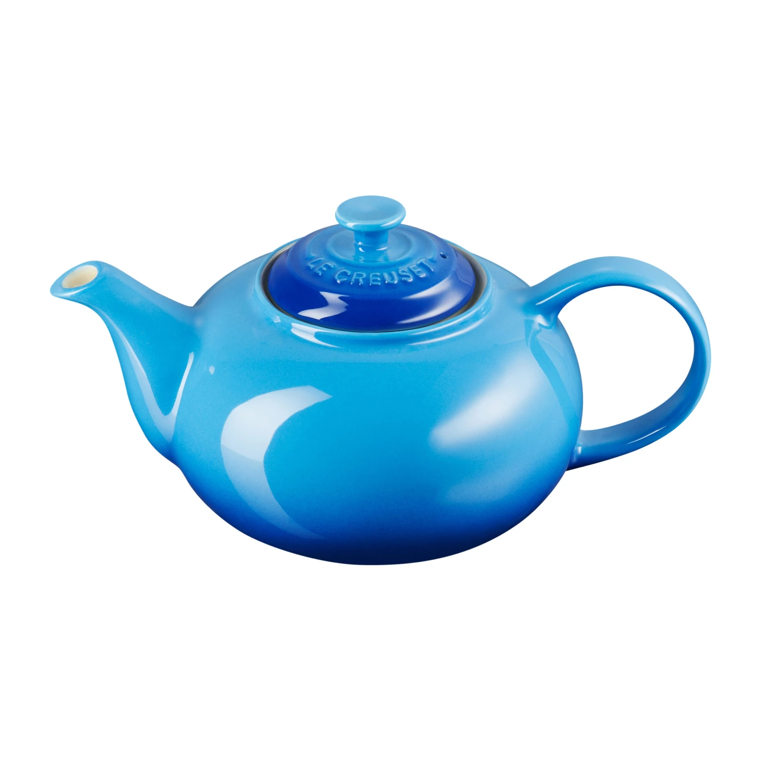 Le Creuset Theepot 1,3 L 3 Le Creuset Theepot 1,3 L