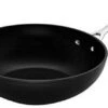 Le Creuset Wokpan Met Steel - Les Forgées TNS - ø 30 Cm / 4.7 Liter - Standaard Anti-aanbaklaag 2 Le Creuset Wokpan Met Steel - Les Forgées TNS - ø 30 Cm / 4.7 Liter - Standaard Anti-aanbaklaag -Le Creuset 61KJj3NOa8L. SX425 4