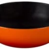 Le Creuset Wokpan / Balti Dish - Oranjerood - ø 24 Cm / 2.7 Liter - Geëmailleerde Anti-aanbaklaag 2 Le Creuset Wokpan / Balti Dish - Oranjerood - ø 24 Cm / 2.7 Liter - Geëmailleerde Anti-aanbaklaag -Le Creuset 6921scr 6469c1af06f4908 1