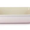 Le Creuset Ovenschaal Heritage - Shell Pink -26 X 19 Cm / 2.4 Liter -Le Creuset 71102267770001