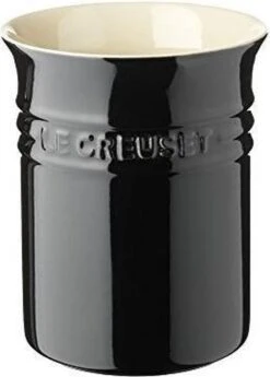 Le Creuset Lepelpot Zwart 9 Le Creuset Lepelpot Zwart -Le Creuset 860x1200