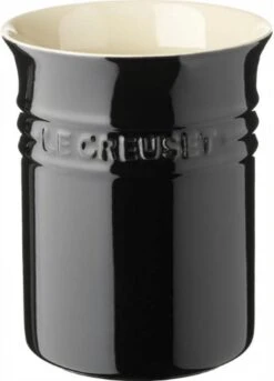 Le Creuset Lepelpot Zwart 10 Le Creuset Lepelpot Zwart -Le Creuset 864x1200