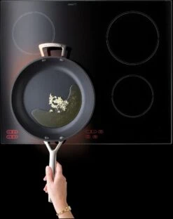 Le Creuset - Les Forgees - 3-Delige - Pannenset -Le Creuset 949x1200