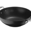 Le Creuset Wokpan Les Forgées TNS - ø 28 Cm / 3.9 Liter - Standaard Anti-aanbaklaag -Le Creuset 96201128000000 le creuset dk 91668 2