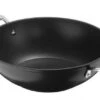 Le Creuset Wokpan Les Forgées TNS - ø 32 Cm / 6 Liter - Standaard Anti-aanbaklaag 1 Le Creuset Wokpan Les Forgées TNS - ø 32 Cm / 6 Liter - Standaard Anti-aanbaklaag -Le Creuset 96201128000000 le creuset dk 91668 2 1