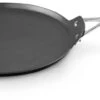 Le Creuset Pannenkoekenpan Les Forgées TNS - ø 24 Cm - Standaard Anti-aanbaklaag 1 Le Creuset Pannenkoekenpan Les Forgées TNS - ø 24 Cm - Standaard Anti-aanbaklaag -Le Creuset LC 20190624 ZS PS FS 51106280010002 002
