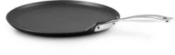 Le Creuset Pannenkoekenpan Les Forgées TNS - ø 24 Cm - Standaard Anti-aanbaklaag 15 Le Creuset Pannenkoekenpan Les Forgées TNS - ø 24 Cm - Standaard Anti-aanbaklaag -Le Creuset LC 20190624 ZS PS FS 51106280010002 005