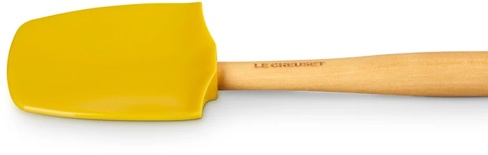 Le Creuset Lepelspatel Premium - Nectar - 28 Cm 4 Le Creuset Lepelspatel Premium - Nectar - 28 Cm - Afbeelding 2