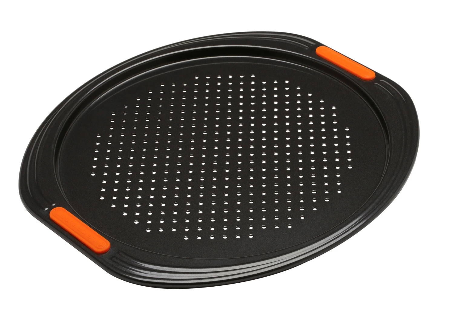 Le Creuset Pizzaplaat Patiliss - ø 33 Cm 3 Le Creuset Pizzaplaat Patiliss - ø 33 Cm