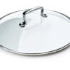 Le Creuset Pannendeksel Les Forgées TNS - ø 16 Cm 1 Le Creuset Pannendeksel Les Forgées TNS - ø 16 Cm -Le Creuset le creuset pannendeksel 16cm