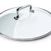 Le Creuset Pannendeksel Les Forgées TNS - ø 30 Cm -Le Creuset le creuset pannendeksel 30cm