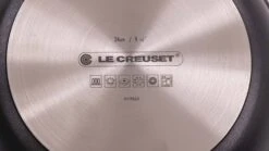 Le Creuset Koekenpannenset Les Forgées TNS - ø 24 En 28 Cm - Standaard Anti-aanbaklaag 21 Le Creuset Koekenpannenset Les Forgées TNS - ø 24 En 28 Cm - Standaard Anti-aanbaklaag -Le Creuset sfeer 5