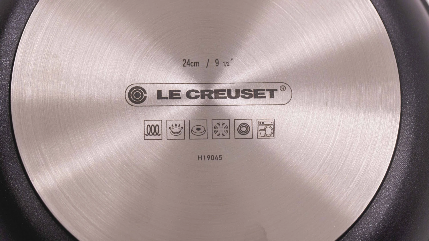Le Creuset Koekenpannenset Les Forgées TNS - ø 24 En 28 Cm - Standaard Anti-aanbaklaag 9 Le Creuset Koekenpannenset Les Forgées TNS - ø 24 En 28 Cm - Standaard Anti-aanbaklaag - Afbeelding 8