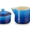 Le Creuset Suiker- En Melkset - Azure 1 Le Creuset Suiker- En Melkset - Azure -Le Creuset t 5C2BB94725C2CE2BC7C7227DDDE1F4BD